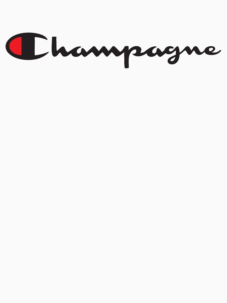 Champagner von mklbst