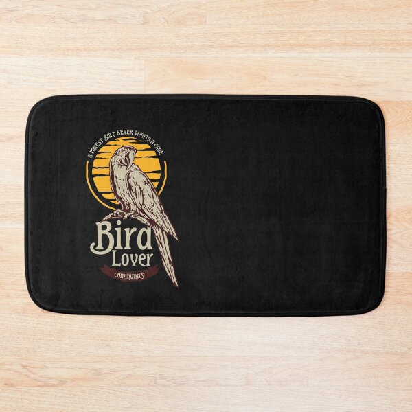 Item preview, Parrot, bird, bird lover, summer sun designed and sold by DerSenat.