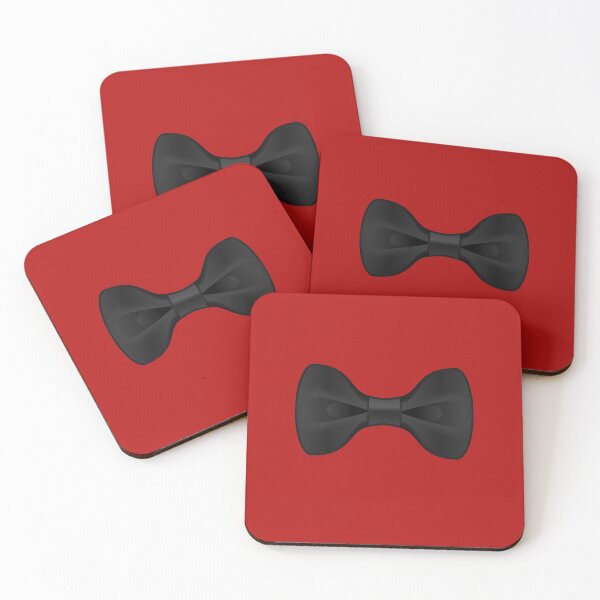Item preview, Simple Black Bow Tie Musician designed and sold by deanworld.