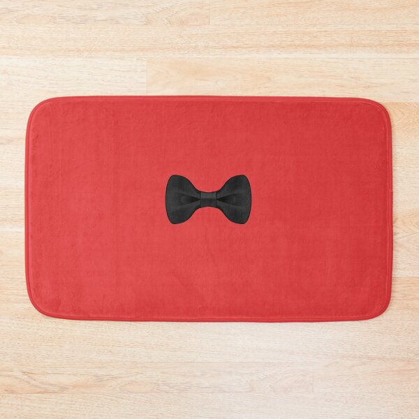 Item preview, Simple Black Bow Tie Musician designed and sold by deanworld.