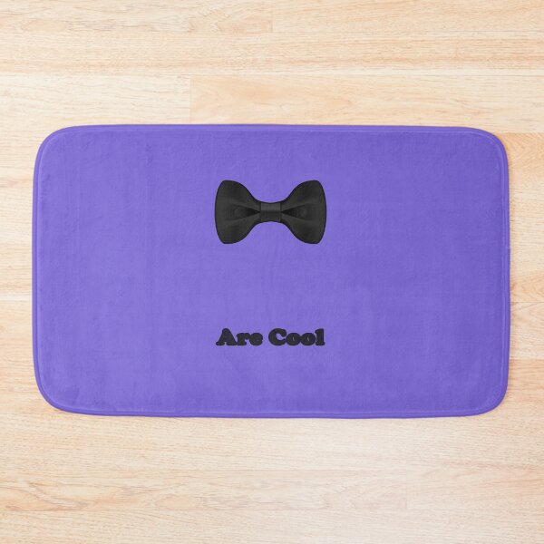 Item preview, Baby Bow Tie - Jumpsuit - T-Shirt - Are Cool - Clothing Sticker designed and sold by deanworld.