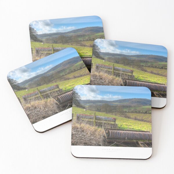 Item preview, Upper Ridney, Worcestershire designed and sold by andrewroland.