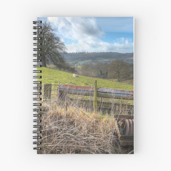 Item preview, Upper Ridney, Worcestershire designed and sold by andrewroland.