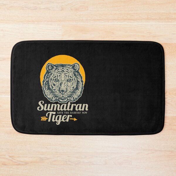 Item preview, Tiger, tiger head, wildlife designed and sold by DerSenat.