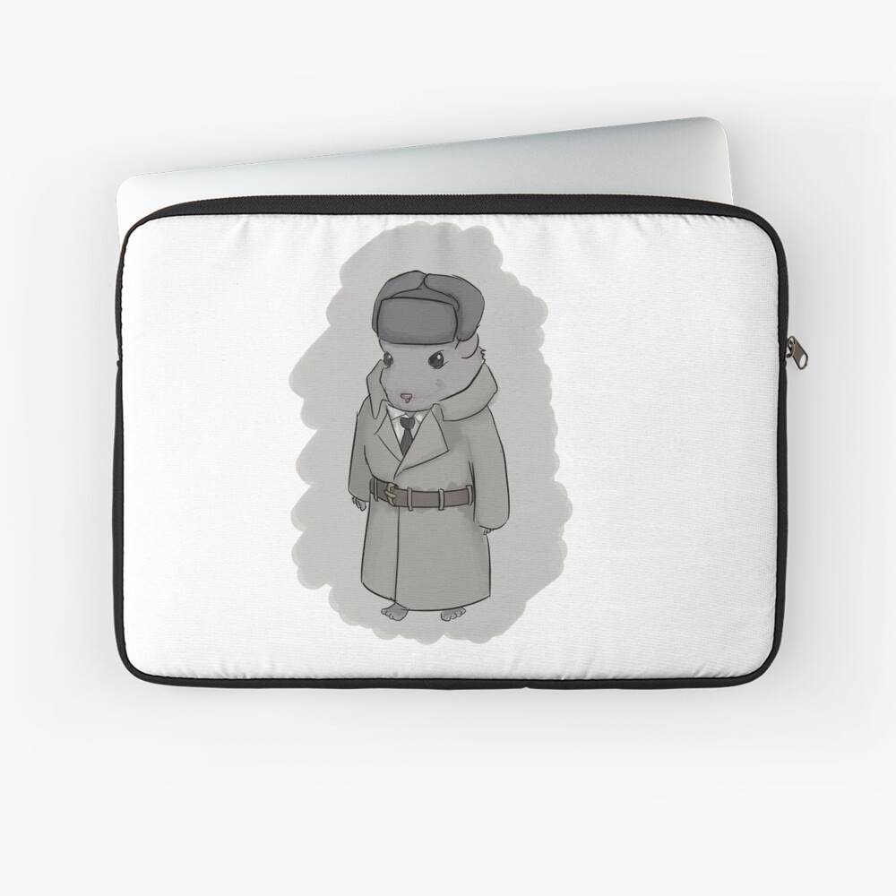 Item preview, Laptop Sleeve designed and sold by guineaglorious.