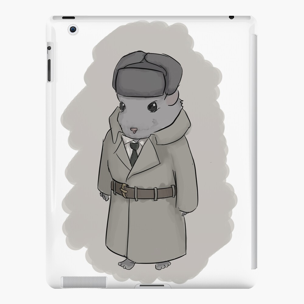 Item preview, iPad Snap Case designed and sold by guineaglorious.