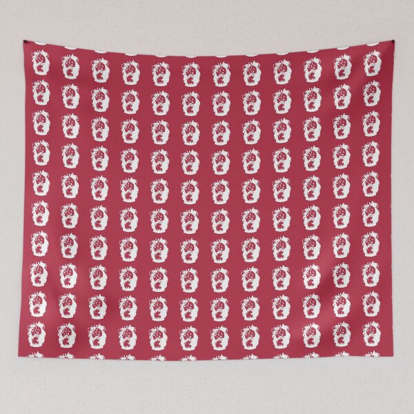 Item preview, The Red Lion No.03 designed and sold by fullyfuelled.