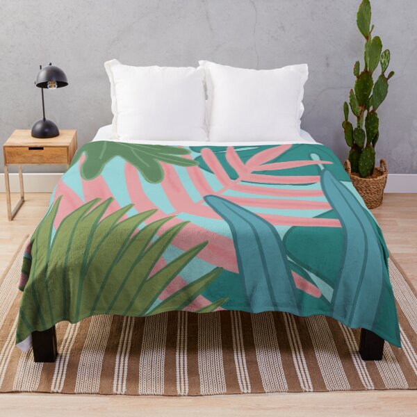 Item preview, Pastel Tropics designed and sold by lightandshine.