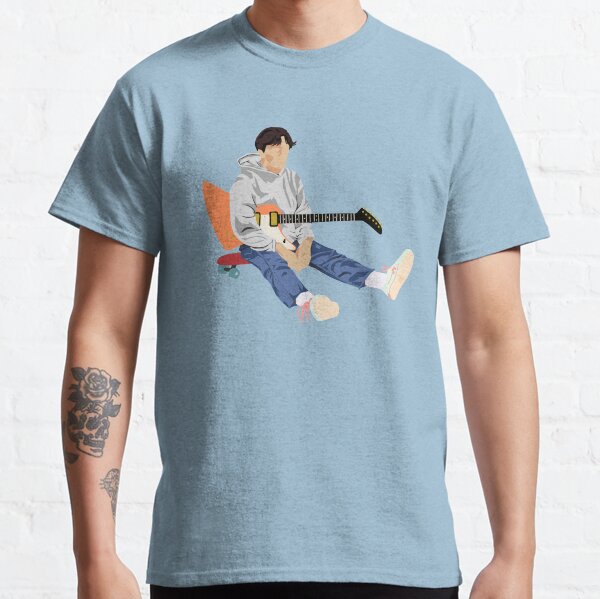 Minimal Boy Pablo Classic T-Shirt