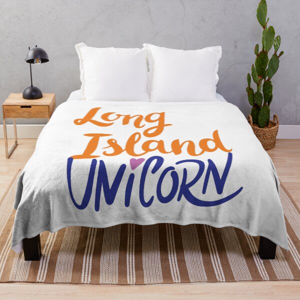 Item preview, Long Island Unicorn New York  designed and sold by ProjectX23.
