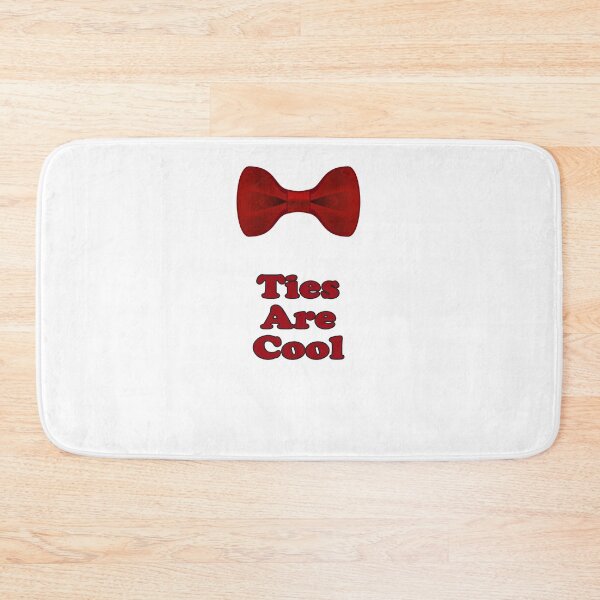 Item preview, Bow Ties Are Cool T-Shirt - Hipster Tie Sticker designed and sold by deanworld.