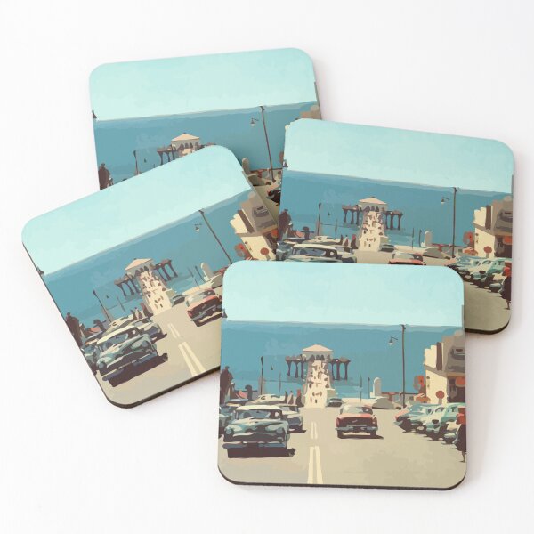 Item preview, Busy Street designed and sold by rapplatt.