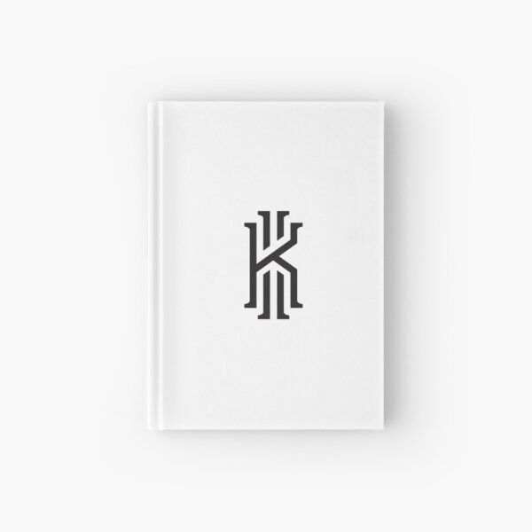BEST SELLER - Kyrie Irving Merchandise Hardcover Journal