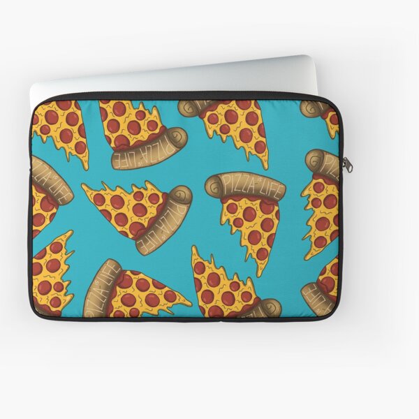 Pizza is LIFE Laptop Sleeve