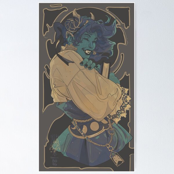 Jester 04 Poster