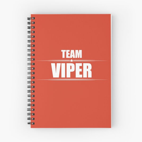Item preview, TEAM VIPER designed and sold by Madjack Tees Kiwi SuperStore.