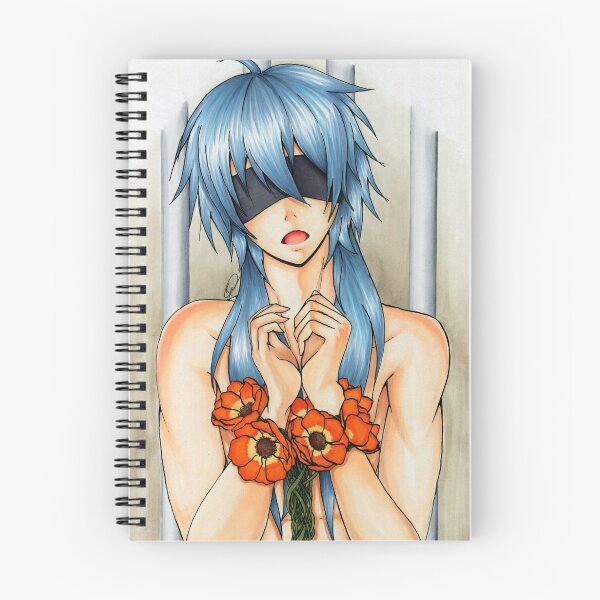 Item preview, Aoba Seragaki designed and sold by Tiha90.