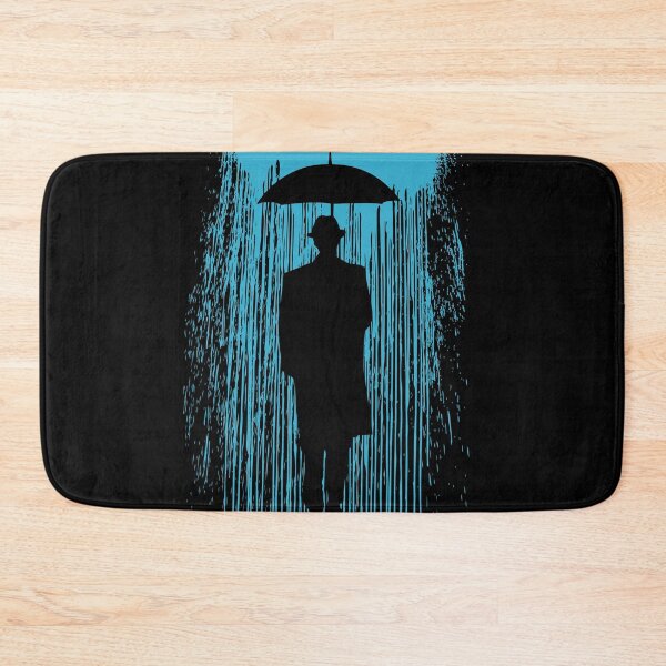 Item preview, Downpour Deluge designed and sold by zomboy.