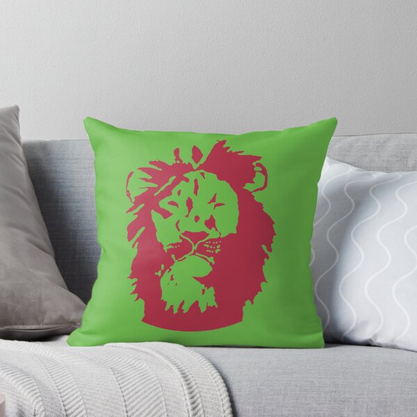Item preview, The Red Lion No.07 designed and sold by fullyfuelled.