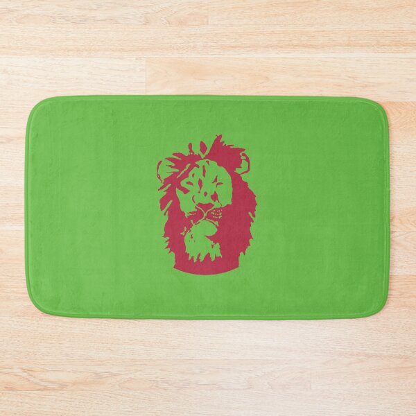 Item preview, The Red Lion No.07 designed and sold by fullyfuelled.