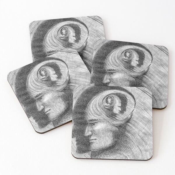 Item preview, DRAWING INDUCTIVE CONCLUSIONS designed and sold by Calgacus.