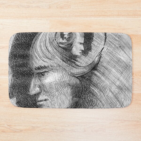 Item preview, DRAWING INDUCTIVE CONCLUSIONS designed and sold by Calgacus.