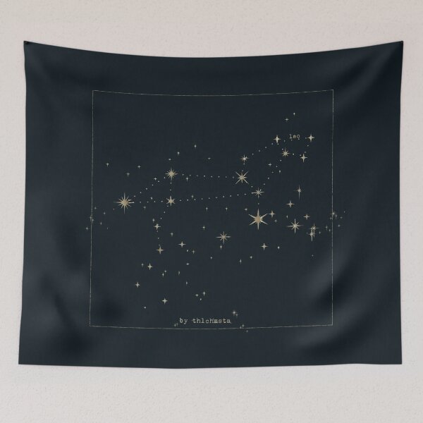 Item preview, Leo Season - Special Edition designed and sold by thlchmsta.
