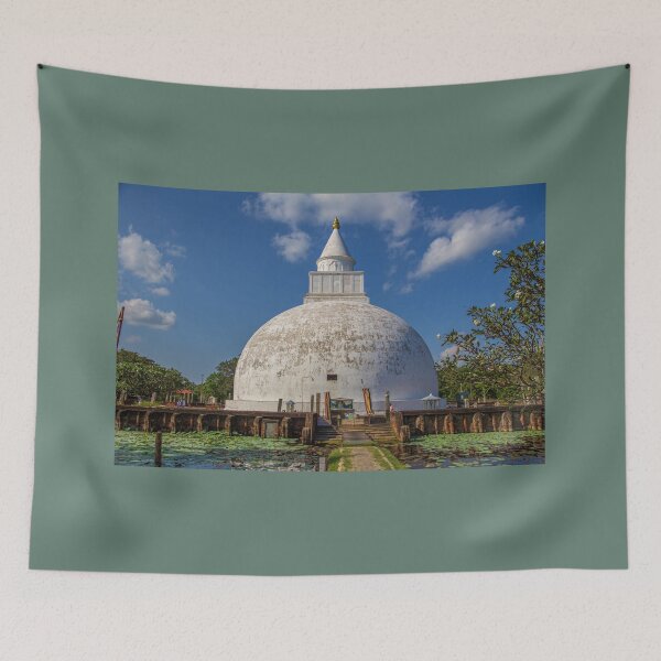 Item preview, Sri Lanka. Dalada Dagoba. designed and sold by vadim19.