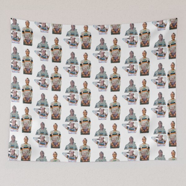 Item preview, brie larson sticker pack designed and sold by marveluniverse.