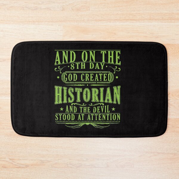 Item preview, Historian / scientist designed and sold by torlei565.