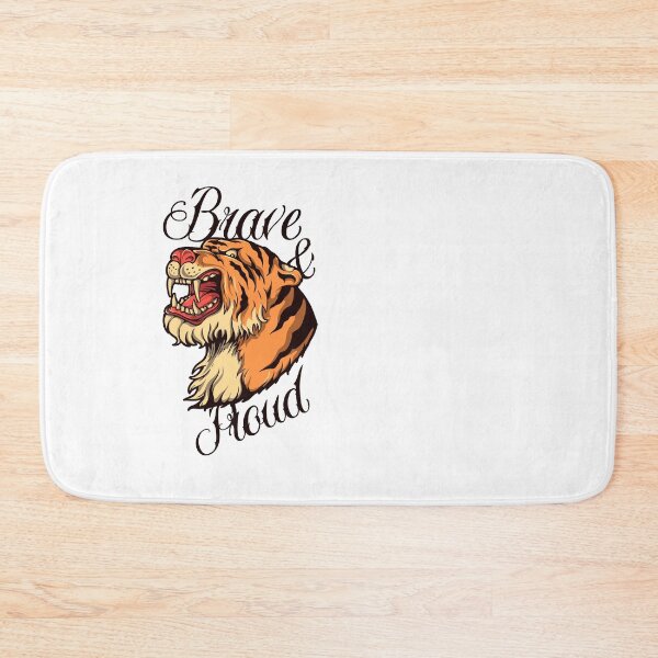 Item preview, Tiger, tiger head, tattoo designed and sold by DerSenat.