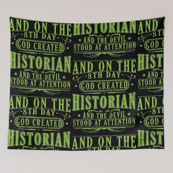 Item preview, Historian / scientist designed and sold by torlei565.