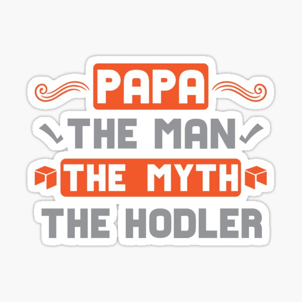 Kopie von Krypto Millionär ... loading Sticker
