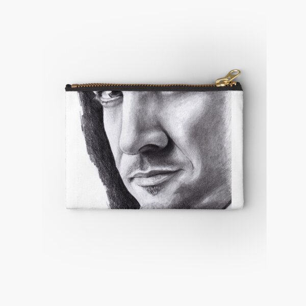 Item preview, Jeremy Renner designed and sold by DarcArt.