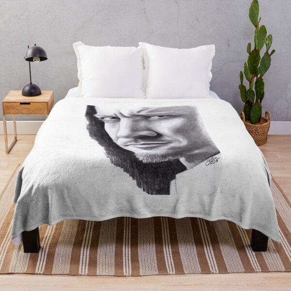 Item preview, Jeremy Renner designed and sold by DarcArt.