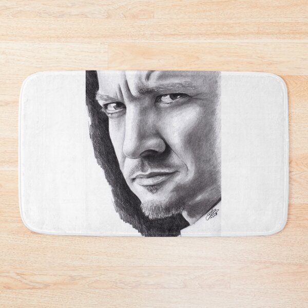 Item preview, Jeremy Renner designed and sold by DarcArt.