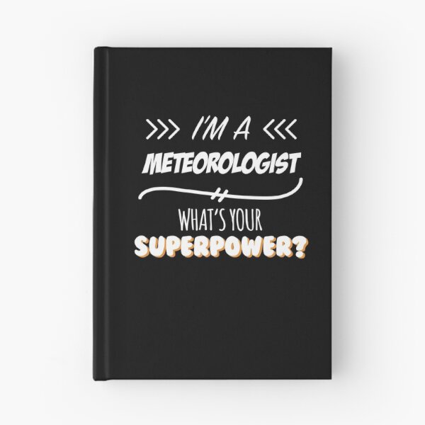 Item preview, Meteorologist Funny Superpower Slogan Gift for every Meteorologist Funny Slogan Hobby Work Worker designed and sold by trybest.
