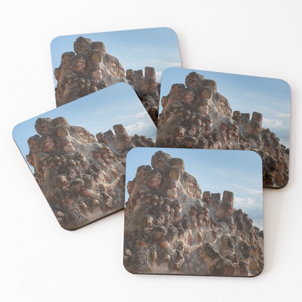 Item preview, Sculptures, Castello Incantato, Sciacca, Sicily designed and sold by AndrewJonesFoto.