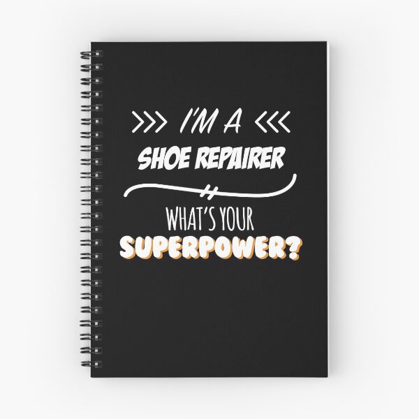 Item preview, Shoe Repairer Funny Superpower Slogan Gift for every Shoe Repairer Funny Slogan Hobby Work Worker designed and sold by trybest.