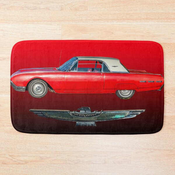 Item preview, 1962 Thunderbird designed and sold by Bryan Spellman.
