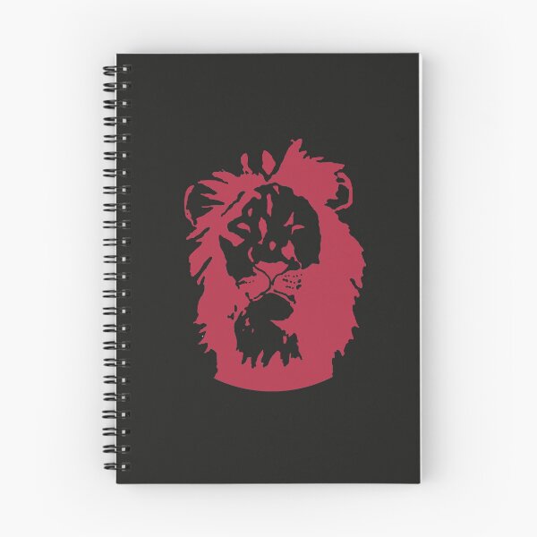 Item preview, The Red Lion No.08 designed and sold by fullyfuelled.
