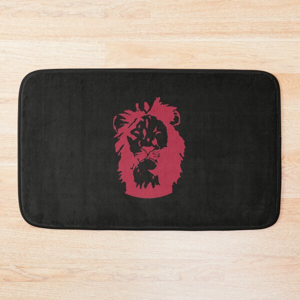 Item preview, The Red Lion No.08 designed and sold by fullyfuelled.