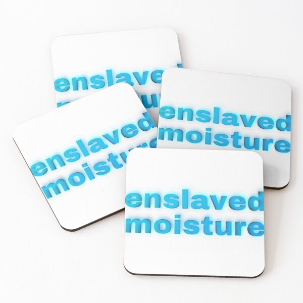 Item preview, Enslaved Moisture designed and sold by TeeVeeP.