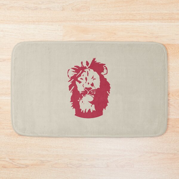 Item preview, The Red Lion No.09 designed and sold by fullyfuelled.