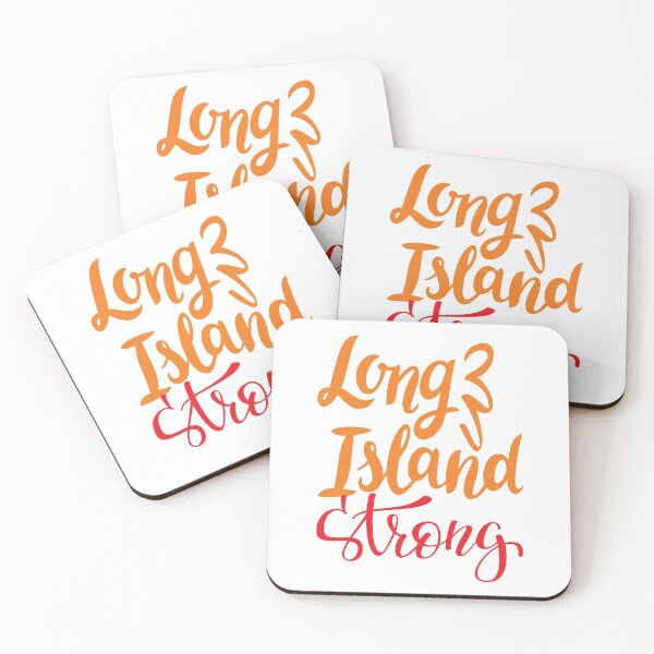 Item preview, Long Island Strong designed and sold by ProjectX23.