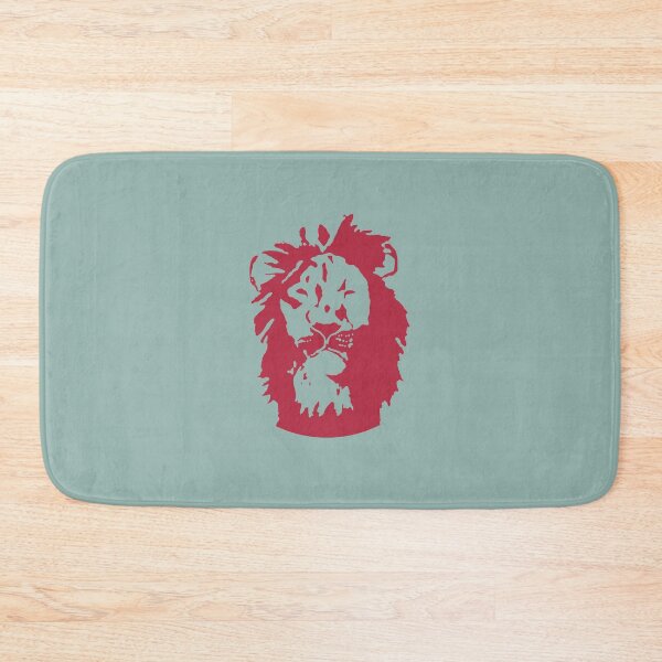Item preview, The Red Lion No.10 designed and sold by fullyfuelled.