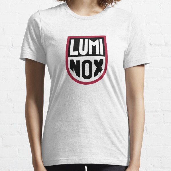 luminox t shirt