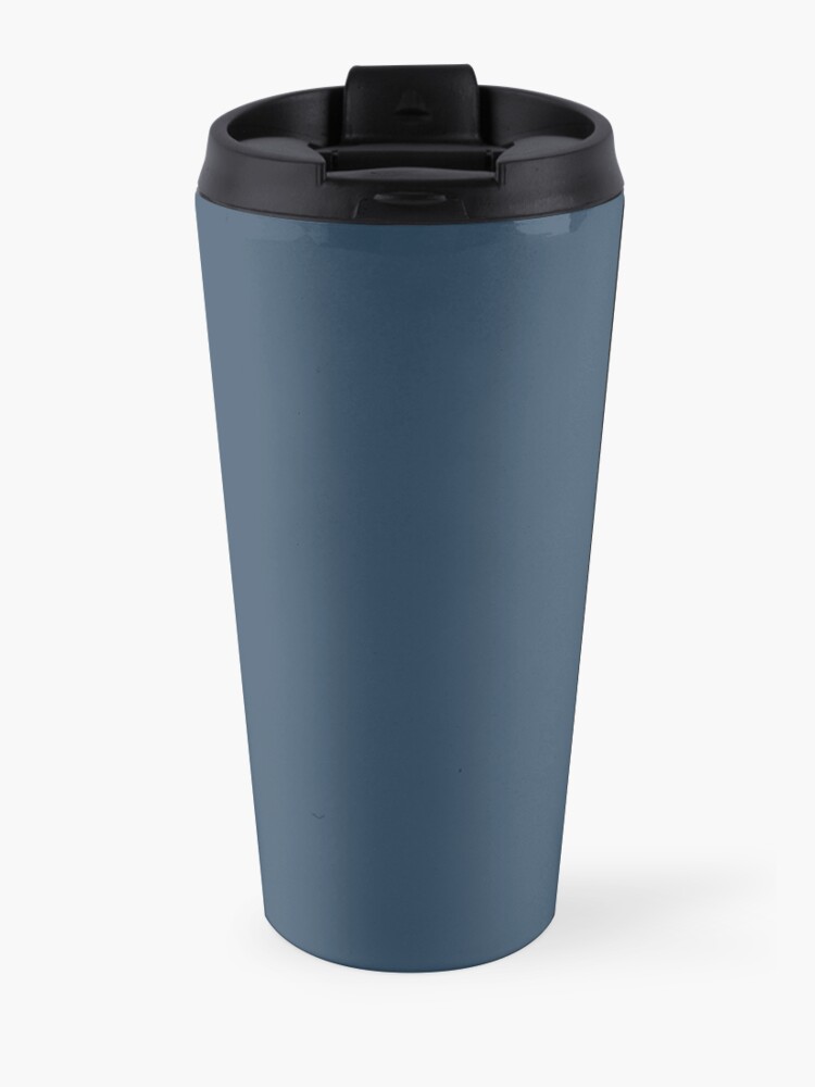 Alternate view of PIONEERING Travel Mug