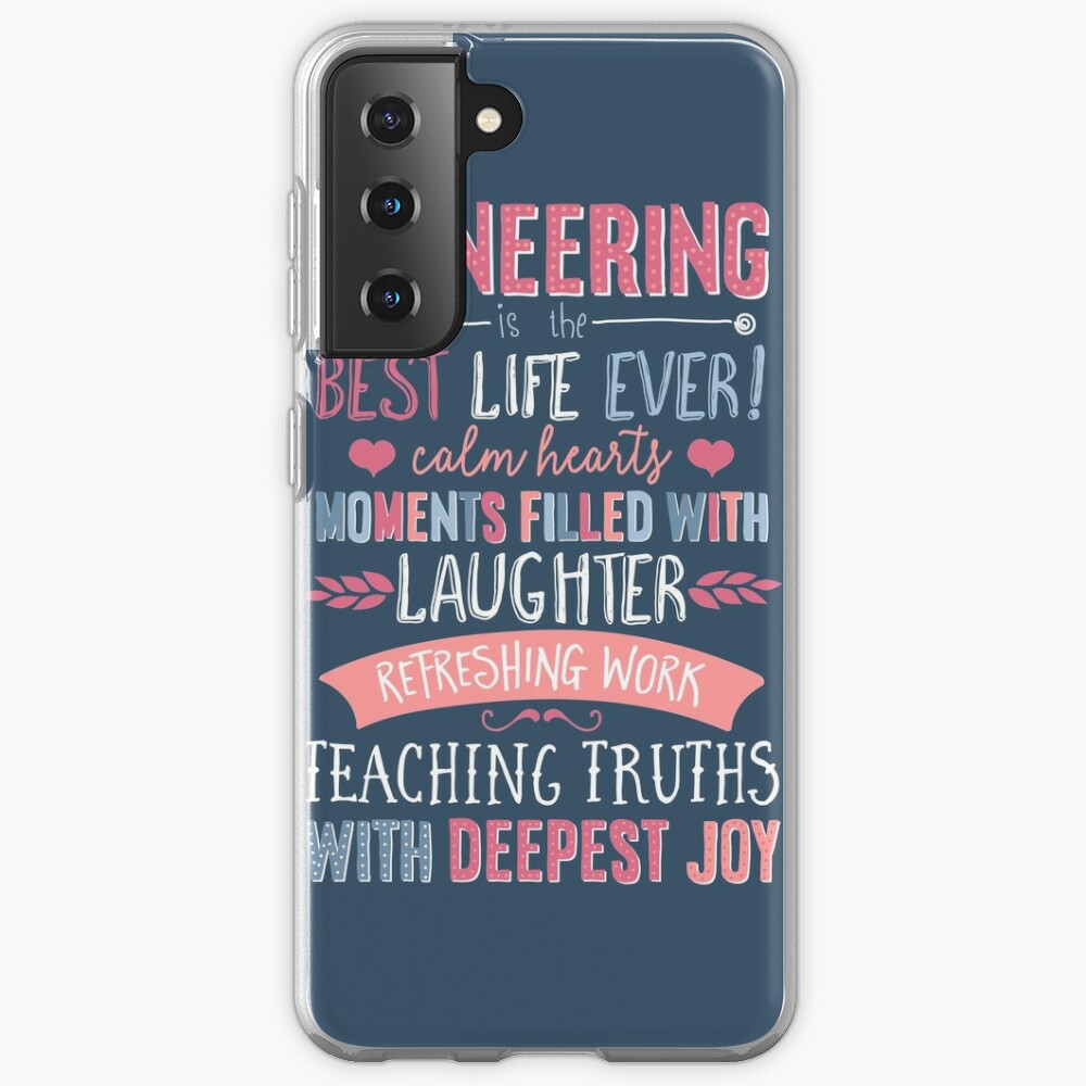 Item preview, Samsung Galaxy Soft Case designed and sold by JenielsonDesign.
