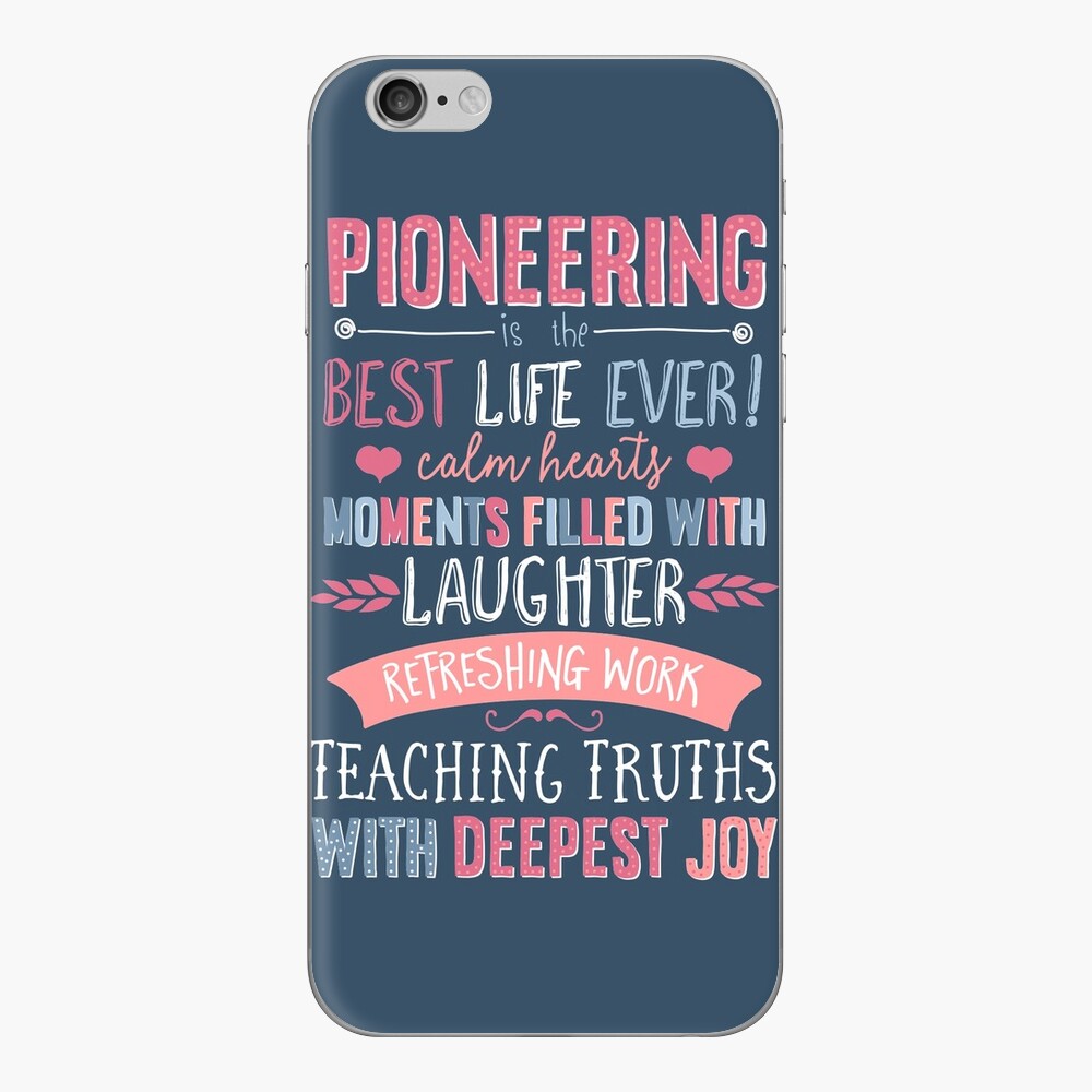 Item preview, iPhone Skin designed and sold by JenielsonDesign.